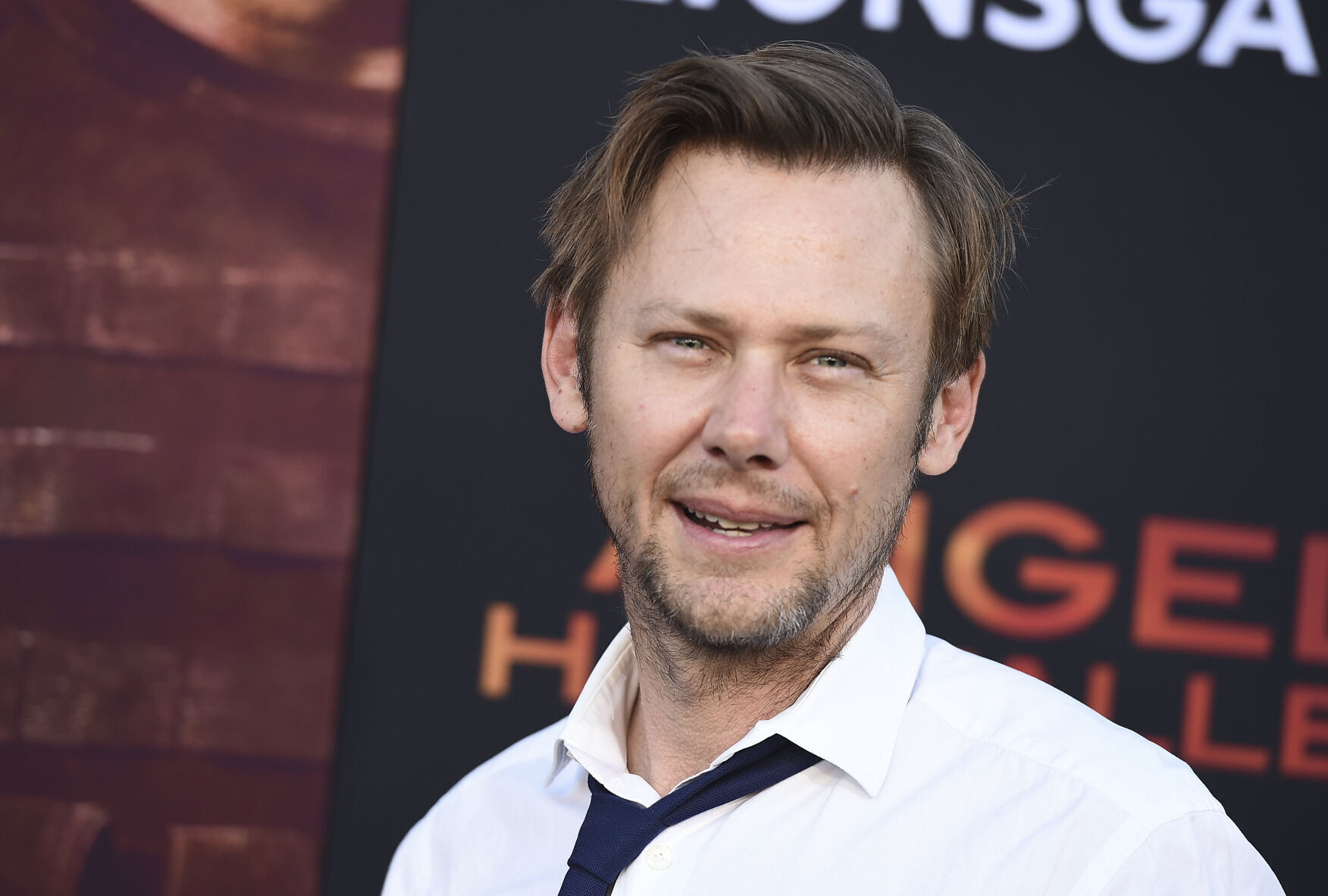 Jimmi Simpson